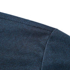 Suéter Cuello Polo Vestir para Hombre Stefano Romano®