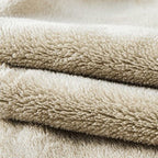 Conjunto de Sudadera de Lana para Hombre Stefano Romano®