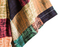 Camisa a Cuadros para Hombre Buriti Stefano Romano®
