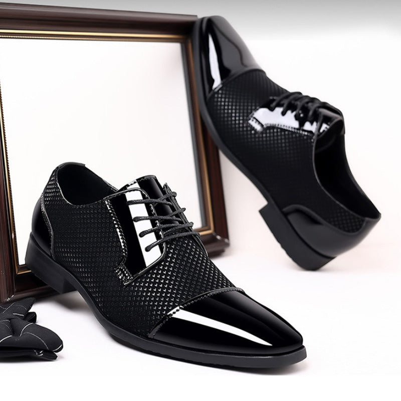 Zapato de Vestir para Hombre Antonella Stefano Romano®