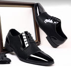 Zapato de Vestir para Hombre Antonella Stefano Romano®