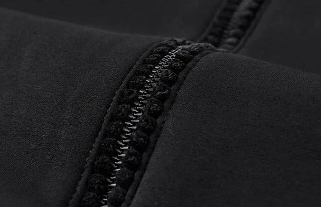 Conjunto de Sudadera para Hombre Stefano Romano®