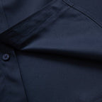 Playera Polo para Hombre Plus Size Stefano Romano®