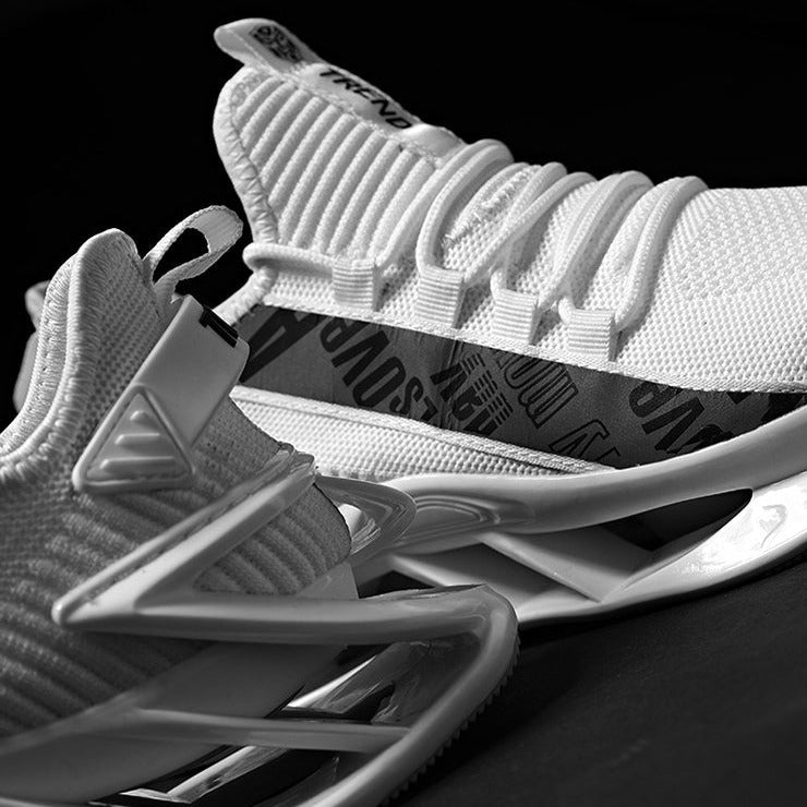 Tenis para Hombre Trend Stefano Romano®