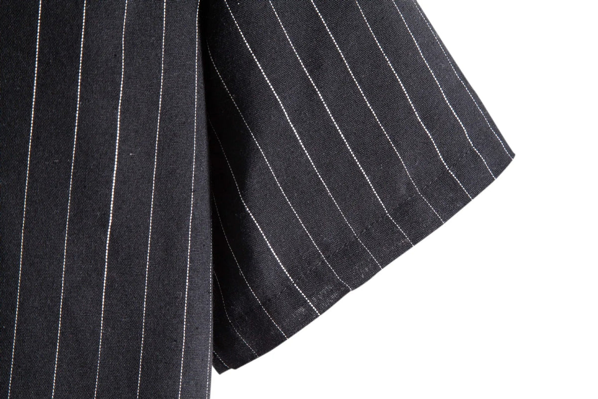Camisa a Rayas para Hombre Ipirá Stefano Romano®