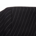 Blazer Plus Size Casual West para Hombre Stefano Romano®