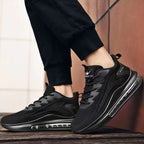 Tenis para Hombre con Tecnología de Amortiguación Stefano Romano®