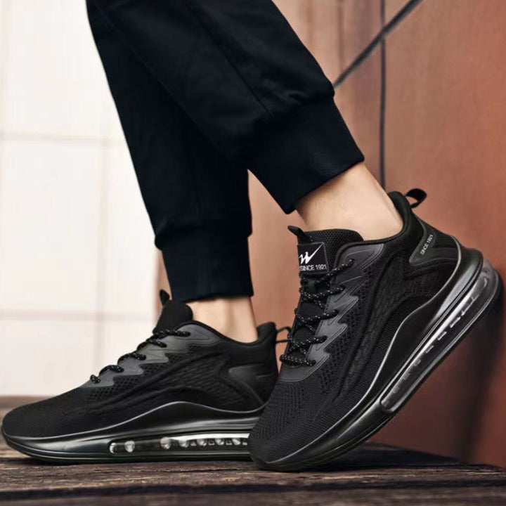 Tenis para Hombre con Tecnología de Amortiguación Stefano Romano®