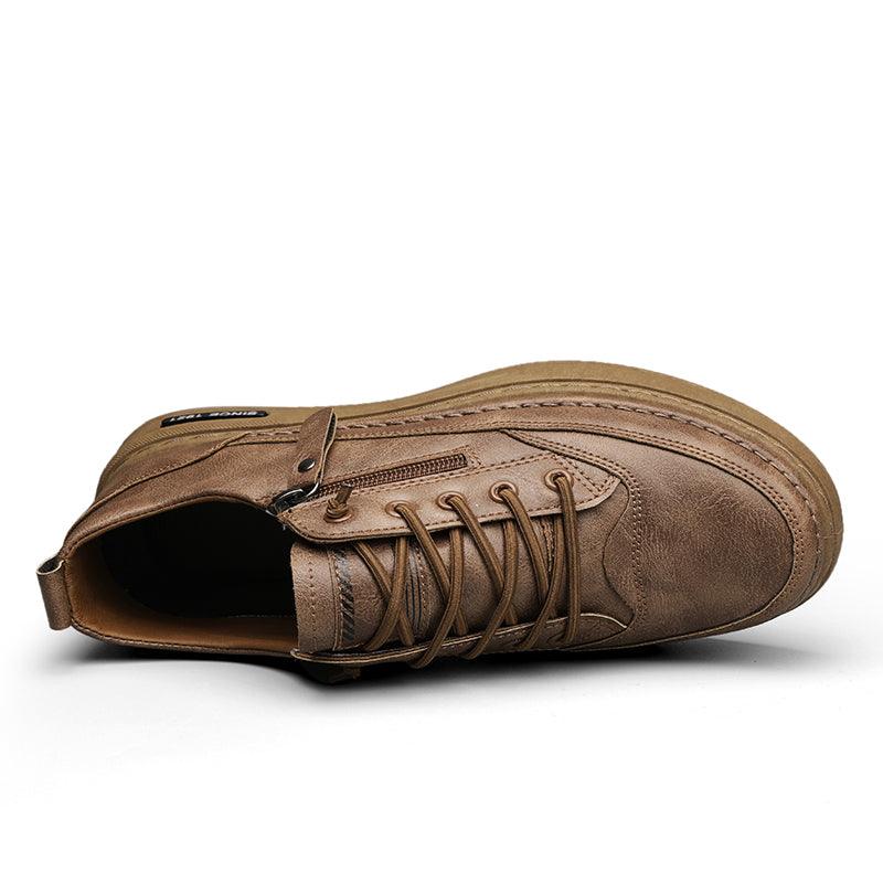 Zapato Casual para Hombre Reino Stefano Romano®