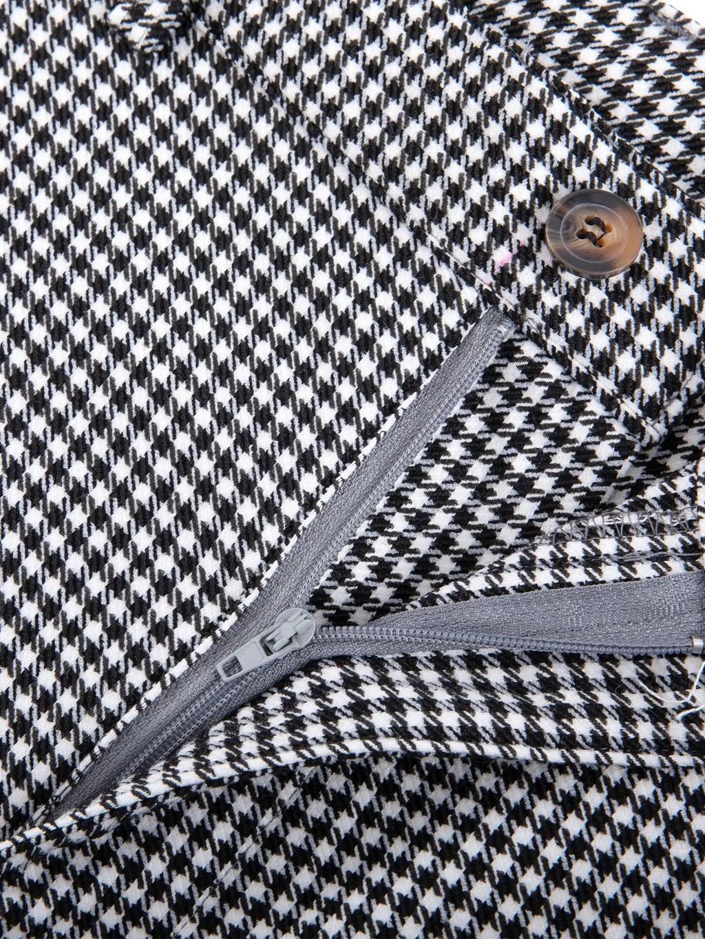 Pantalón de Vestir Slim Fit para Hombre Stefano Romano®