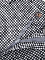 Pantalón de Vestir Slim Fit para Hombre Stefano Romano®