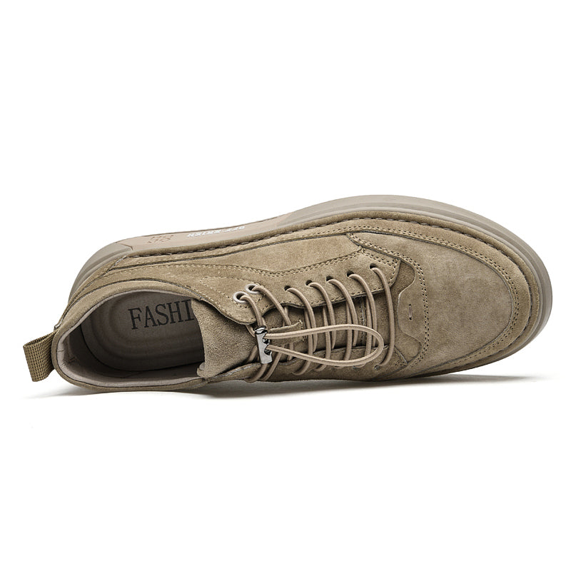 Tenis Casual para Hombre Off-Ekien Stefano Romano®