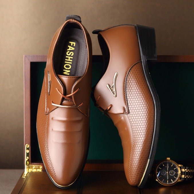 Zapato de Vestir para Hombre Celine Stefano Romano®