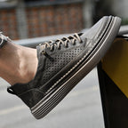 Tenis Casual para Hombre Breathable Stefano Romano®