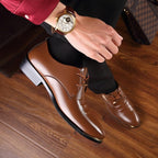 Zapato de Vestir para Hombre Celine Stefano Romano®