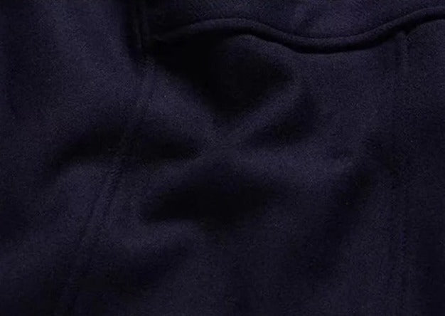 Abrigo Largo para Hombre de Diseñador Stefano Romano®