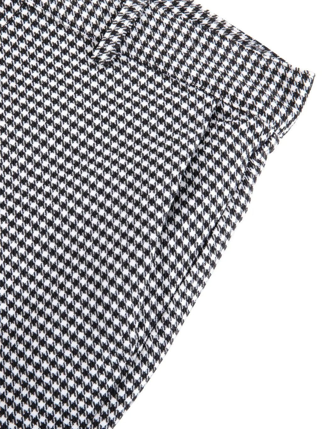 Pantalón de Vestir Slim Fit para Hombre Stefano Romano®