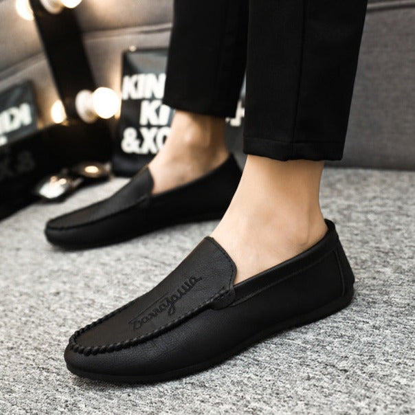 Mocasín para Hombre Neri Stefano Romano®