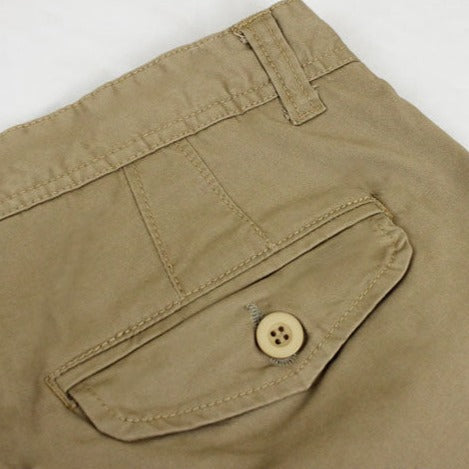 Pantalón Cargo para Hombre Stefano Romano®