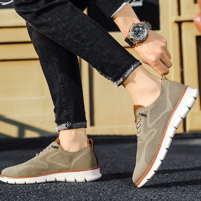 Zapatenis para Hombre Dimitri Stefano Romano®