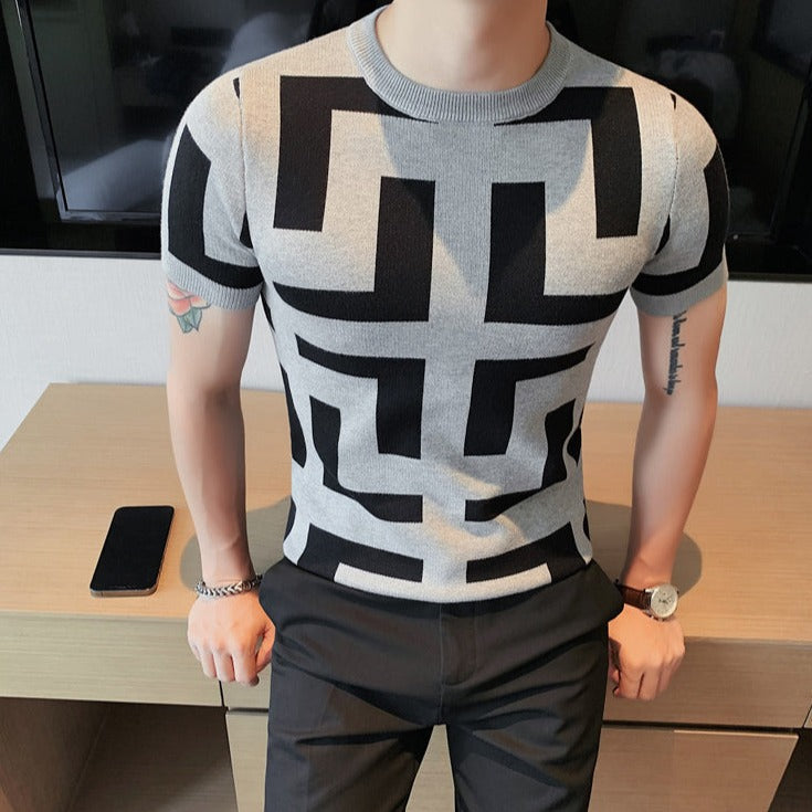 Camisa para Hombre Lecce Stefano Romano®