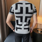 Camisa para Hombre Lecce Stefano Romano®