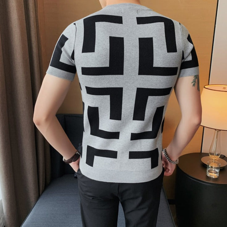 Camisa para Hombre Lecce Stefano Romano®
