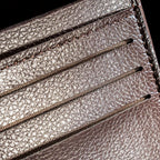 Cartera de Cuero Premium para Hombre Stefano Romano®
