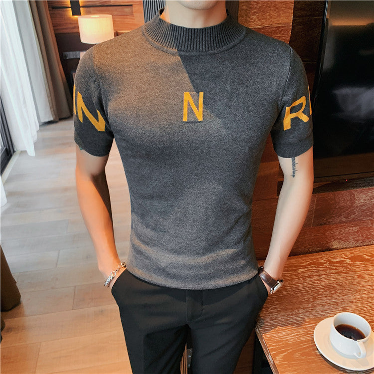 Camisa Casual Northem para Hombre Stefano Romano®