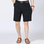Bermuda de Vestir para Hombre Stefano Romano®