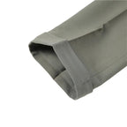 Pantalón de Sastre Algodón para Hombre Stefano Romano®