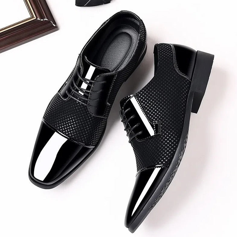 Zapato de Vestir para Hombre Antonella Stefano Romano®