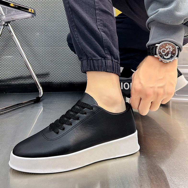 Tenis Casual para Hombre Quinlan Stefano Romano®