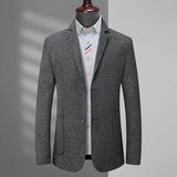 Blazer para Hombre Randolph Stefano Romano®