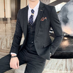 Traje Completo para Hombre Marco Stefano Romano®