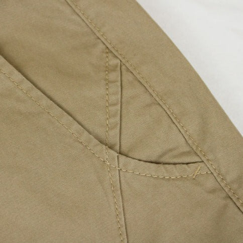 Pantalón Cargo para Hombre Stefano Romano®