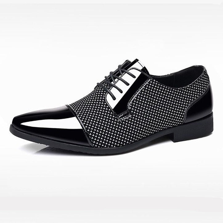 Zapato de Vestir para Hombre Antonella Stefano Romano®