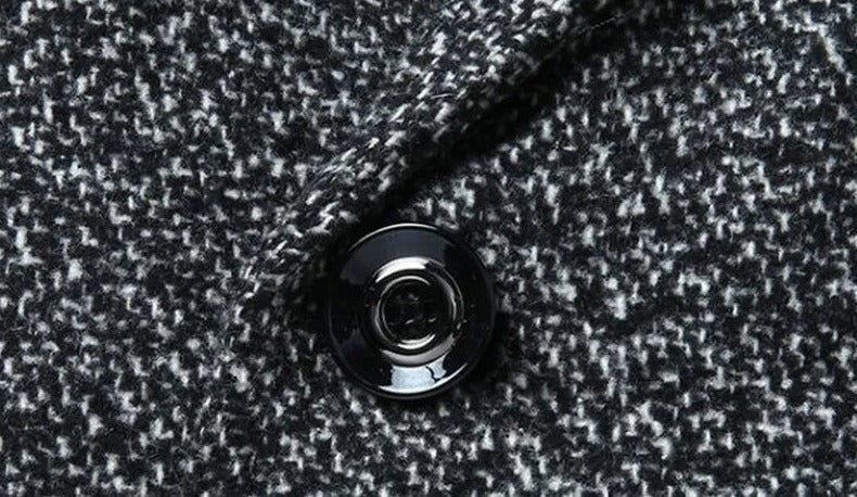 Blazer para Hombre Randolph Stefano Romano®