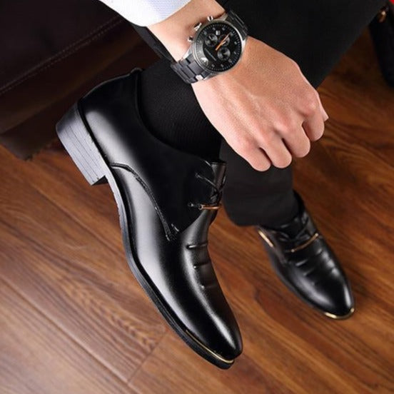 Zapato de Vestir para Hombre Celine Stefano Romano®