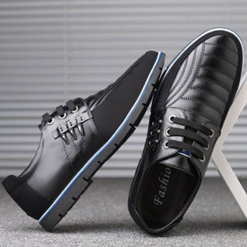Zapatenis para Hombre Brendon Stefano Romano®
