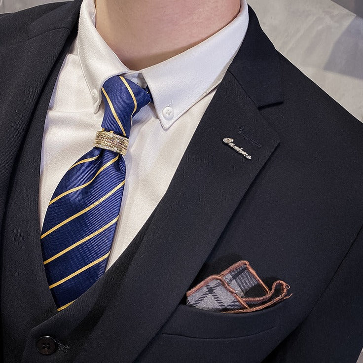 Traje Completo para Hombre Marco Stefano Romano®