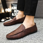 Mocasín para Hombre Neri Stefano Romano®