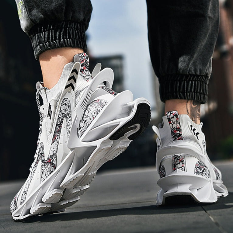 Tenis para Hombre Race Stefano Romano®