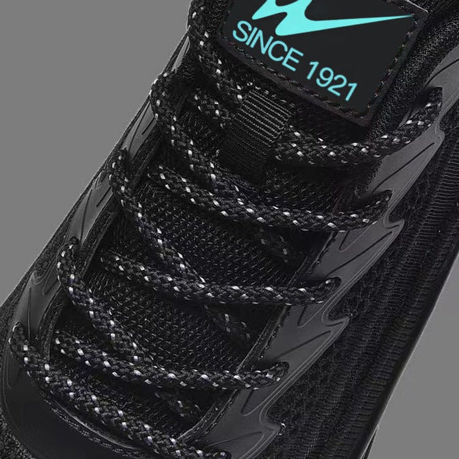Tenis para Hombre con Tecnología de Amortiguación Stefano Romano®