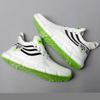 Tenis para Hombre New Sports 33Y Ultra Transpirable Stefano Romano®