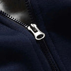 Conjunto de Sudadera de Lana Manga Larga para Hombre Marco Stefano Romano®