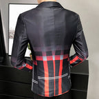 Blazer para Hombre Lorcan Stefano Romano®