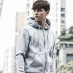 Sudadera con Cierre para Hombre Stefano Romano®