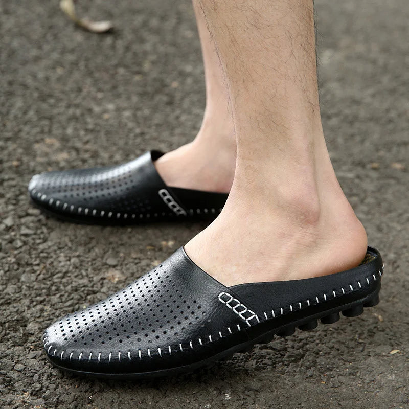 Zapato Mocasín para Hombre Stefano Romano®