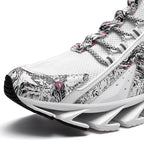 Tenis para Hombre Race Stefano Romano®